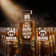 Zestaw Do Whisky Dla Przyszłej Mamy Prezent Na Dzień Mamy Dla Kobiety: Manifest Macierzyństwa Zestaw Do Whisky Dla Przyszłej Mamy Prezent Na Dzień Mamy Dla Kobiety: Manifest Macierzyństwa
