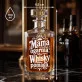 Karafka Do Whisky z Grawerem Dla Mamy Prezent Na Dzień Mamy: Mama Ogarnia. Whisky Pomaga. Karafka Do Whisky z Grawerem Dla Mamy Prezent Na Dzień Mamy: Mama Ogarnia. Whisky Pomaga.