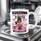Kubek Z Nadrukiem Dla Księgowej Prezent Dla Kobiety: Księgowa Bez Chaosu Kubek Z Nadrukiem Dla Księgowej Prezent Dla Kobiety: Księgowa Bez Chaosu