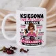 Zestaw Prezenowy Z Kubkiem Dla Księgowej: Księgowa Bez Chaosu