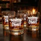 Szklanki Do Whisky z Grawerem Na 18 Prezent Dla Kobiety: Pełnoletnia, Zaczynamy Szklanki Do Whisky z Grawerem Na 18 Prezent Dla Kobiety: Pełnoletnia, Zaczynamy