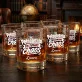 Szklanki Do Whisky z Grawerem Na 18 Prezent Dla Kobiety: Pełnoletnia, Zaczynamy Szklanki Do Whisky z Grawerem Na 18 Prezent Dla Kobiety: Pełnoletnia, Zaczynamy