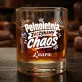 Szklanki Do Whisky z Grawerem Na 18 Prezent Dla Kobiety: Pełnoletnia, Zaczynamy Szklanki Do Whisky z Grawerem Na 18 Prezent Dla Kobiety: Pełnoletnia, Zaczynamy