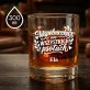 Szklanki Do Whisky z Grawerem Dla Siostry Prezent Dla Kobiety: Wspólniczka We Wszystkich Szklanki Do Whisky z Grawerem Dla Siostry Prezent Dla Kobiety: Wspólniczka We Wszystkich