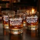 Szklanki Do Whisky z Grawerem Dla Siostry Prezent Dla Kobiety: Wspólniczka We Wszystkich Szklanki Do Whisky z Grawerem Dla Siostry Prezent Dla Kobiety: Wspólniczka We Wszystkich