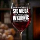 Kieliszek Do Wina Dla Koleżanki Prezent Dla Kobiety: Wszystkim Dogodzić Się Nie Da Kieliszek Do Wina Dla Koleżanki Prezent Dla Kobiety: Wszystkim Dogodzić Się Nie Da