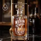 Karafka Do Whisky z Grawerem Na 40 Urodziny Prezent: Z Wiekiem Lepiej
