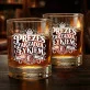 Szklanka Do Whisky Dla Prezesa Prezent Dla Mężczyzny: Prezes Zarządza Łykiem Szklanka Do Whisky Dla Prezesa Prezent Dla Mężczyzny: Prezes Zarządza Łykiem