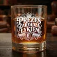Szklanka Do Whisky Dla Prezesa Prezent Dla Mężczyzny: Prezes Zarządza Łykiem Szklanka Do Whisky Dla Prezesa Prezent Dla Mężczyzny: Prezes Zarządza Łykiem