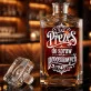 Karafka Do Whisky z Grawerem Dla Prezesa Prezent: Prezes Do Spraw Procentowych Karafka Do Whisky z Grawerem Dla Prezesa Prezent: Prezes Do Spraw Procentowych