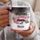 Kubek Personalizowany Dla Kuzynki Prezent Dla Kobiety: Mistrzyni Rodzinnego