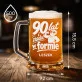 Kufel Personalizowany Na 90 Urodziny Prezent Dla 90 Latka Mężczyzny: 90 Lat I Nadal W Formie Kufel Personalizowany Na 90 Urodziny Prezent Dla 90 Latka Mężczyzny: 90 Lat I Nadal W Formie