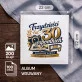 Album Na Zdjęcia Tradycyjny Dla 30 Latka Prezent Na 30 Urodziny Dla Mężczyzny: Wspomnienia W Dobrym Album Na Zdjęcia Tradycyjny Dla 30 Latka Prezent Na 30 Urodziny Dla Mężczyzny: Wspomnienia W Dobrym