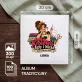 Album Na Zdjęcia Tradycyjny Dla Krawcowej Prezent Dla Kobiety: Królowa Igły I Nitki Album Na Zdjęcia Tradycyjny Dla Krawcowej Prezent Dla Kobiety: Królowa Igły I Nitki