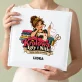 Album Na Zdjęcia Tradycyjny Dla Krawcowej Prezent Dla Kobiety: Królowa Igły I Nitki Album Na Zdjęcia Tradycyjny Dla Krawcowej Prezent Dla Kobiety: Królowa Igły I Nitki