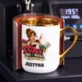 Kubek Personalizowany Dla Krawcowej Prezent Dla Kobiety: Królowa Igły I Nitki Kubek Personalizowany Dla Krawcowej Prezent Dla Kobiety: Królowa Igły I Nitki