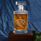 Małżeństwo - Grawerowana karafka do whisky 0,7l