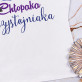 Mam chłopaka przystojniaka - Koszulka damska z nadrukiem