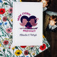 Mam Ciebie, mam wszystko - Personalizowany Album na zdjęcia