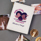 Mam Ciebie, mam wszystko - Personalizowany Album na zdjęcia