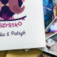 Mam Ciebie, mam wszystko - Personalizowany Album na zdjęcia
