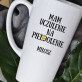 Mam uczulenie - Personalizowany Kubek