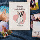 Mama buldożka - Personalizowany Album na zdjęcia