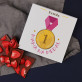 Mama na medal - Czekolada z truskawkami