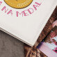 Mama na medal - Personalizowany Album na zdjęcia