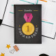 Mama na medal - Planer Książkowy A5