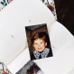Mama serce - Personalizowany Album na zdjęcia