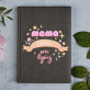 Mama wie lepiej - Planer Książkowy A5
