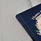 Mamo jesteś moją najlepszą przyjaciółką - notatnik A5 z nadrukiem