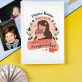 Mamo jesteś moją najlepszą przyjaciółką - Personalizowany Album na zdjęcia