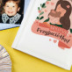 Mamo jesteś moją najlepszą przyjaciółką - Personalizowany Album na zdjęcia