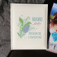 Mamo, kocham Cię z całych sił- Personalizowany Album na zdjęcia