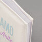 Mamo, kocham Cię z całych sił- Personalizowany Album na zdjęcia