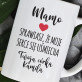 Mamo sprawiasz - Personalizowany Kubek
