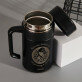 Mamusiu kocham Cię - Kubek termiczny 400 ml