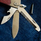 Man Glitter - Multitool