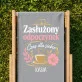 Leżak Z Nadrukiem Dla Emerytki Prezent Na Emeryturę Dla Kobiety: Zasłużony Odpoczynek Leżak Z Nadrukiem Dla Emerytki Prezent Na Emeryturę Dla Kobiety: Zasłużony Odpoczynek