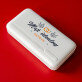 Mąż idealny - Powerbank z nadrukiem 20000 mAh