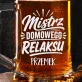 Kufel Personalizowany z Grawerem Dla Domatora Prezent Dla Mężczyzny: Domowy Pub Kufel Personalizowany z Grawerem Dla Domatora Prezent Dla Mężczyzny: Domowy Pub