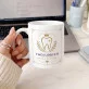 Kubek Z Nadrukiem Dla Dentystki Prezent Dla Kobiety: Twój Usmiech