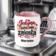 Kubek Personalizowany Na Rocznicę Ślubu Prezent Na Walentynki Dla Kobiety: Jedyna, Która Mnie Kubek Personalizowany Na Rocznicę Ślubu Prezent Na Walentynki Dla Kobiety: Jedyna, Która Mnie