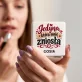 Lusterko Kieszonkowe Na Rocznicę Ślubu Prezent Na Walentynki Dla Kobiety: Jedyna, Która Mnie