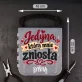 Zestaw Narzędzi Na Rocznicę Ślubu Prezent Na Walentynki Dla Kobiety: Jedyna, Która Mnie Zestaw Narzędzi Na Rocznicę Ślubu Prezent Na Walentynki Dla Kobiety: Jedyna, Która Mnie