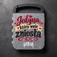 Zestaw Narzędzi Na Rocznicę Ślubu Prezent Na Walentynki Dla Kobiety: Jedyna, Która Mnie Zestaw Narzędzi Na Rocznicę Ślubu Prezent Na Walentynki Dla Kobiety: Jedyna, Która Mnie