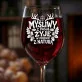 Kieliszek Do Wina Dla Myśliwego Prezent Dla Mężczyzny: Myśliwy W Zgodzie Kieliszek Do Wina Dla Myśliwego Prezent Dla Mężczyzny: Myśliwy W Zgodzie