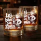 Szklanka Do Whisky Dla Dietetyka Prezent Dla Mężczyzny: Lej, Bilans Się Zgadza Szklanka Do Whisky Dla Dietetyka Prezent Dla Mężczyzny: Lej, Bilans Się Zgadza